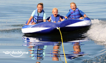 Boat Rental USA boat rental operation on Charlotte, NC 4